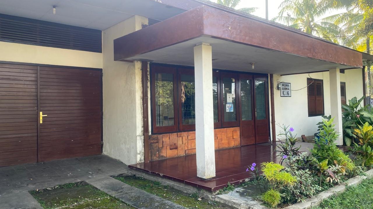 Wisma Asoka